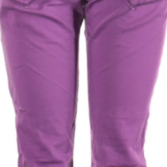 Lovesick Skinny Jeans - Juniors Plus Size 9 - Picture 5 of 7